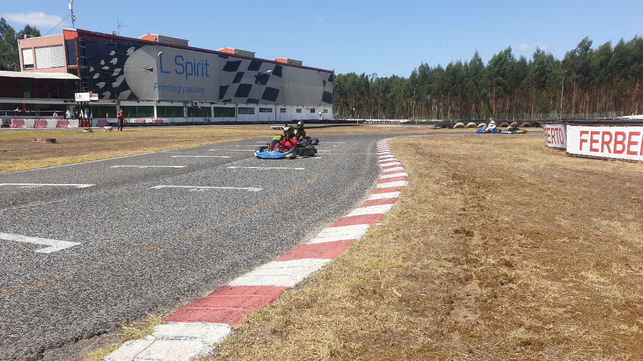 28º Aniversário Euroindy - Taça Euroindy8